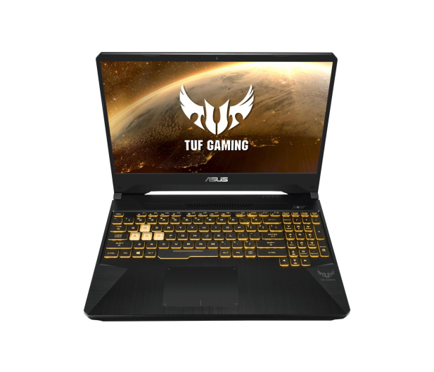 ASUS TUF Gaming FX505DV R7-3750H/16GB/512 - 506201 - zdjęcie 8